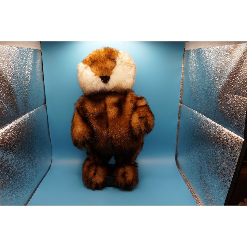 Gemmy CaddyShack Dancing Gopher Animated Plush Toy 2000 Movie Memorabilia 30702